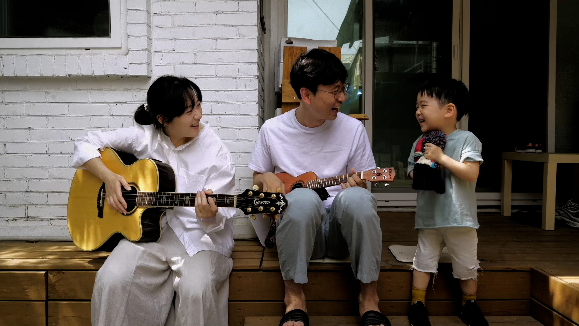 그래도, 사랑을 믿는다